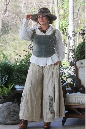 MOONBEAM NOMAD PANTS