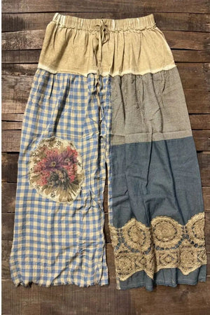 FOUND TREASURE PANTS