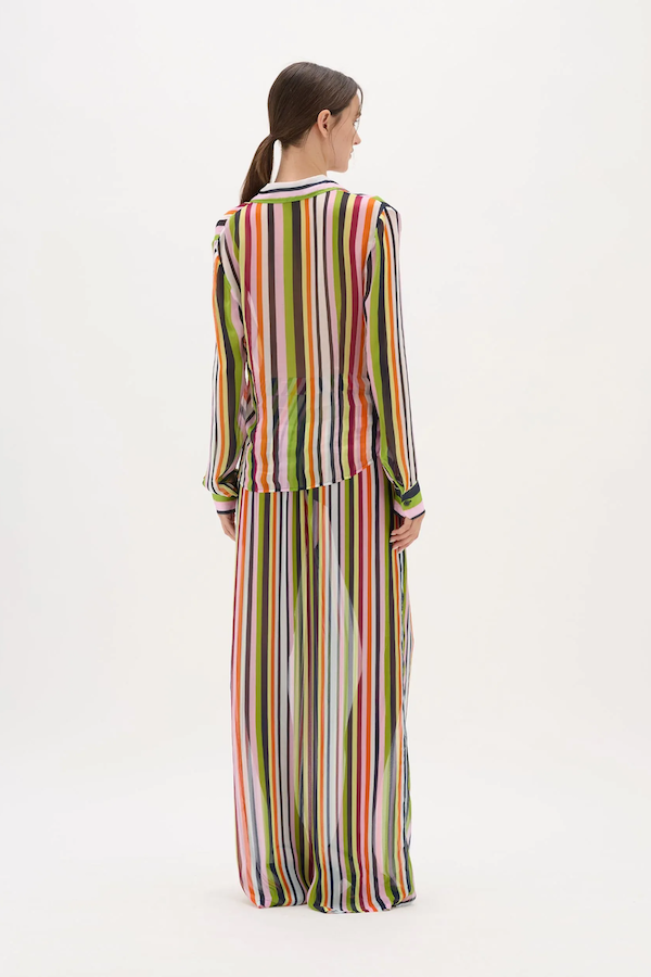 BAHIA WIDE LEG PANTS