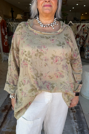 TOP SYLVERE
