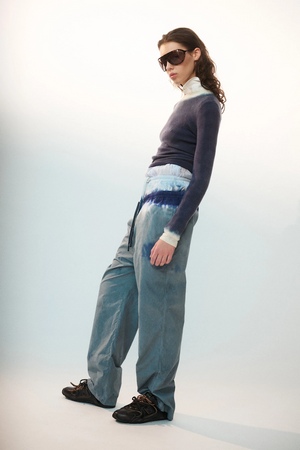COOL PANTS - SLATE