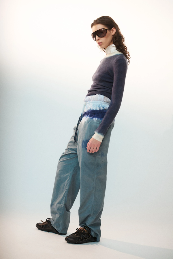 COOL PANTS - SLATE