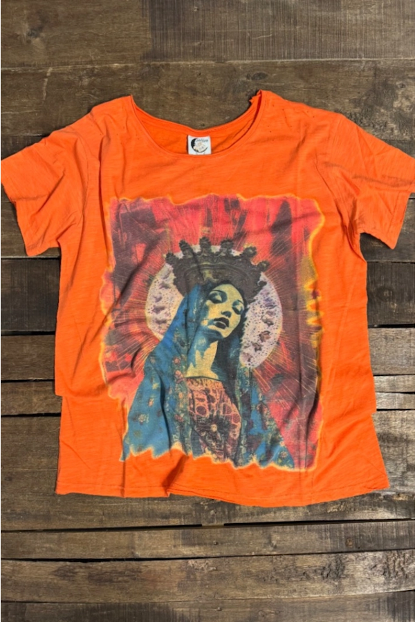 MOON DANCE TEE - LOVING GLOW