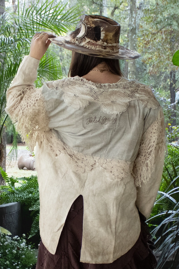 HEIRLOOM HAZE JACKET