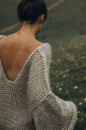 ADA JUMPER