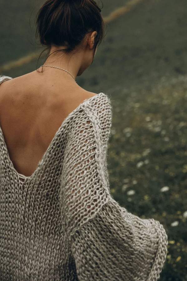 ADA JUMPER