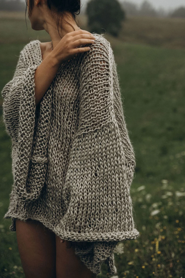 ADA JUMPER