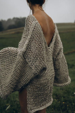 ADA JUMPER