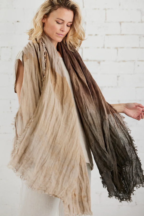 KASIA LARGE SCARF