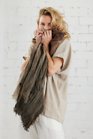 KASIA LARGE SCARF
