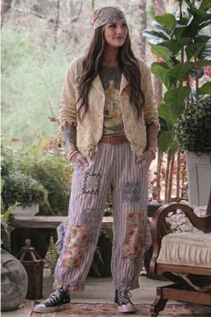 WANDERFREE PANTS