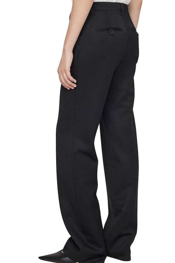 CLASSIC PANT - BLACK