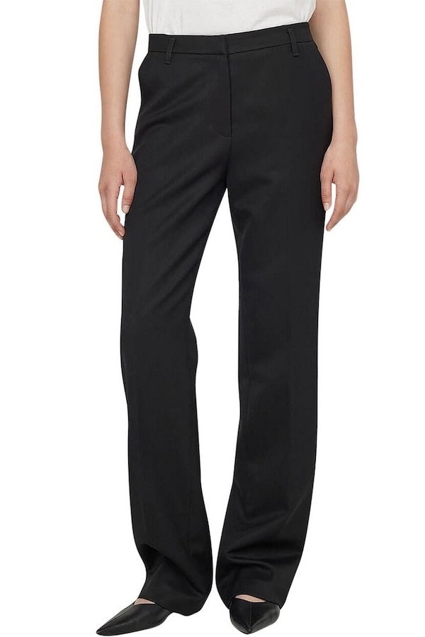 CLASSIC PANT - BLACK