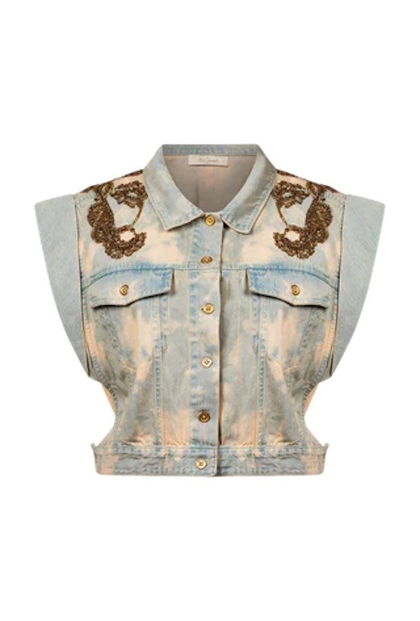 UDAM VEST