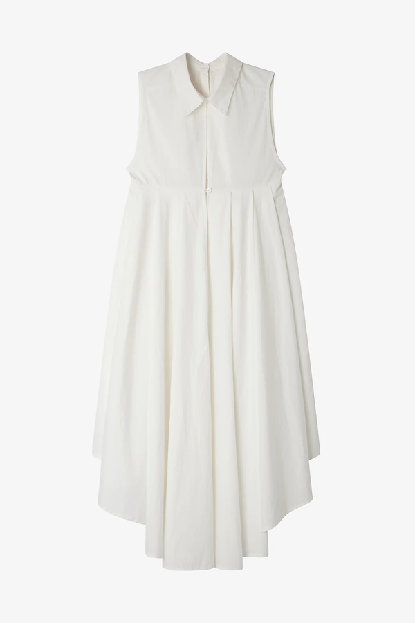 TOP COQUI - WHITE
