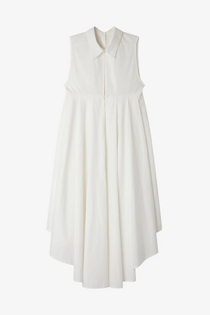 TOP COQUI - WHITE
