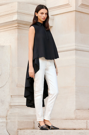 TOP COQUI - BLACK