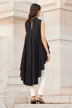 TOP COQUI - BLACK