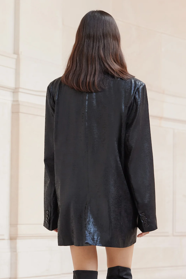 JACKET SIANE