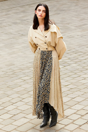 JACKET SULIMANE