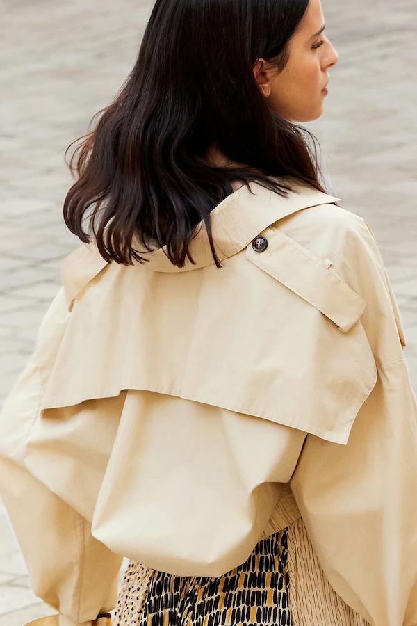 JACKET SULIMANE