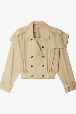 JACKET SULIMANE