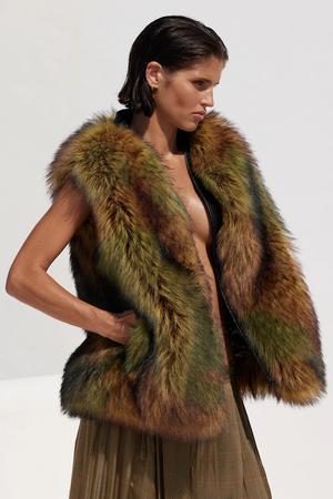 AURORA VEST