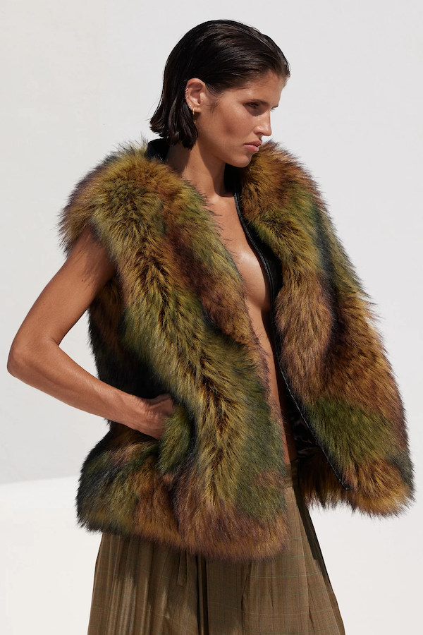 AURORA VEST