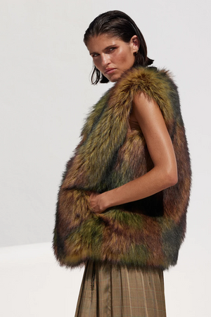AURORA VEST