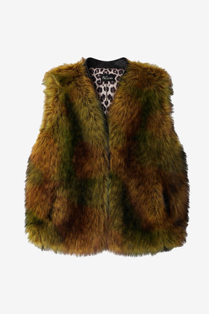 AURORA VEST