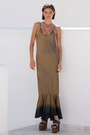 BELLA DRESS