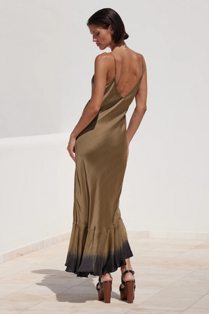 BELLA DRESS