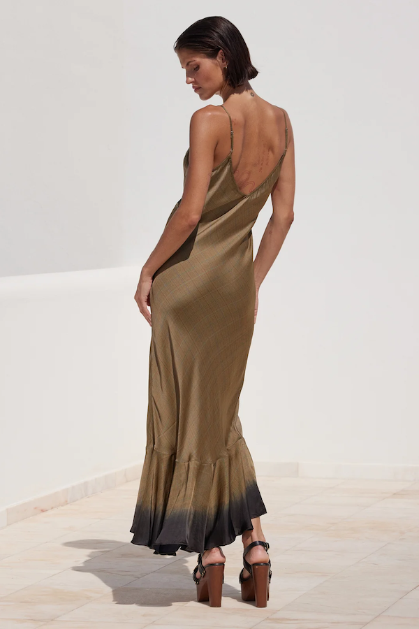 BELLA DRESS