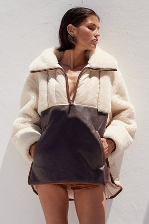 COLEMAN COAT