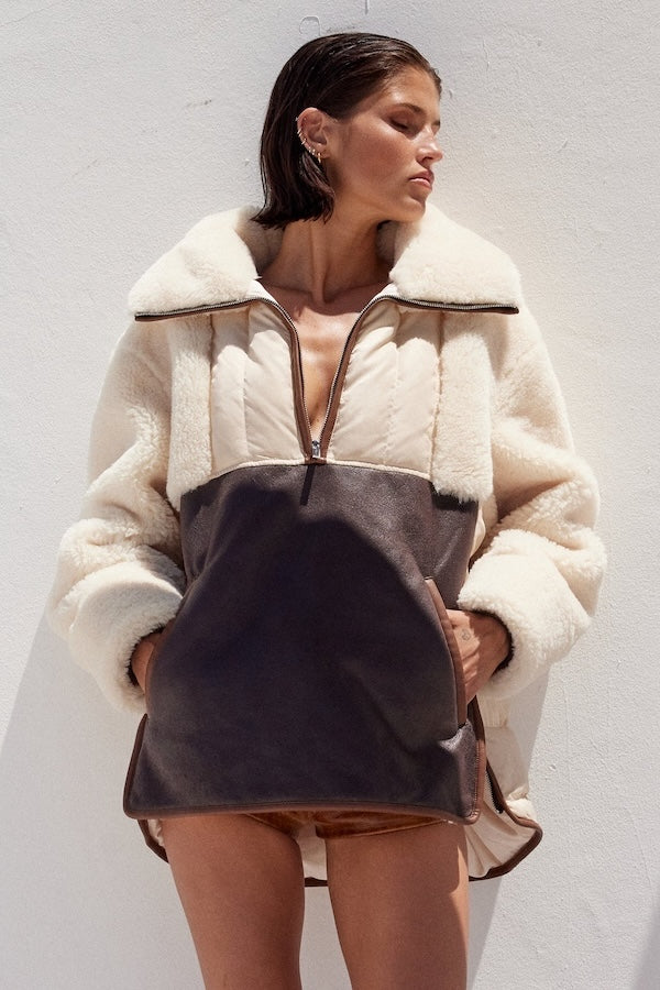 COLEMAN COAT