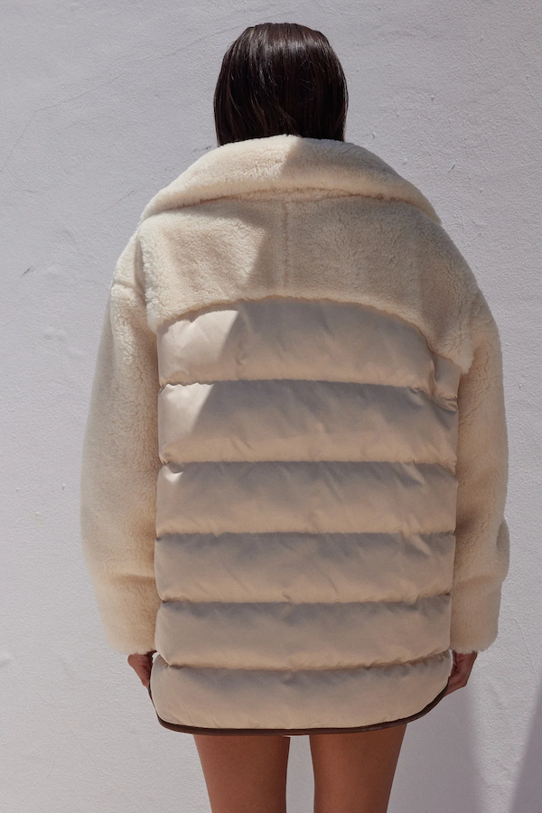 COLEMAN COAT