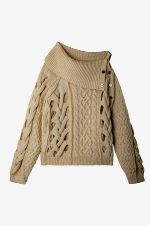 MANA SWEATER