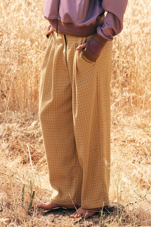 MR JAMIRO PANTS