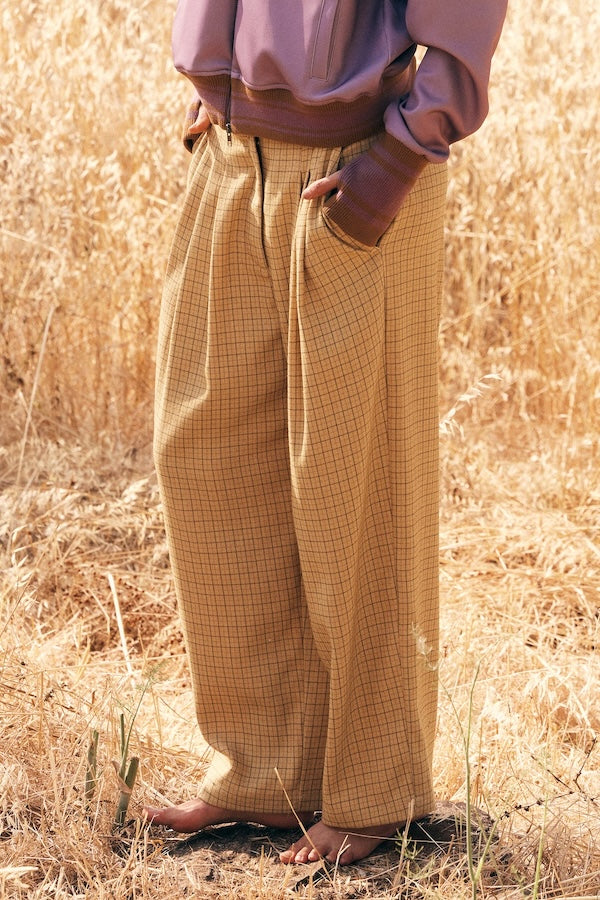 MR JAMIRO PANTS
