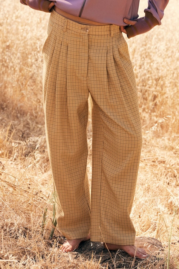 MR JAMIRO PANTS