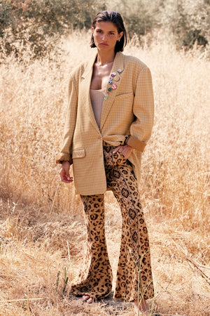 MR JONAS JACKET