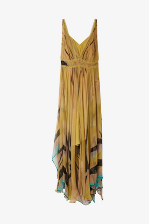 SALAYA DRESS