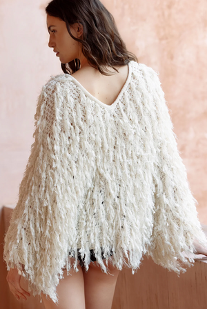 SILOU SWEATER