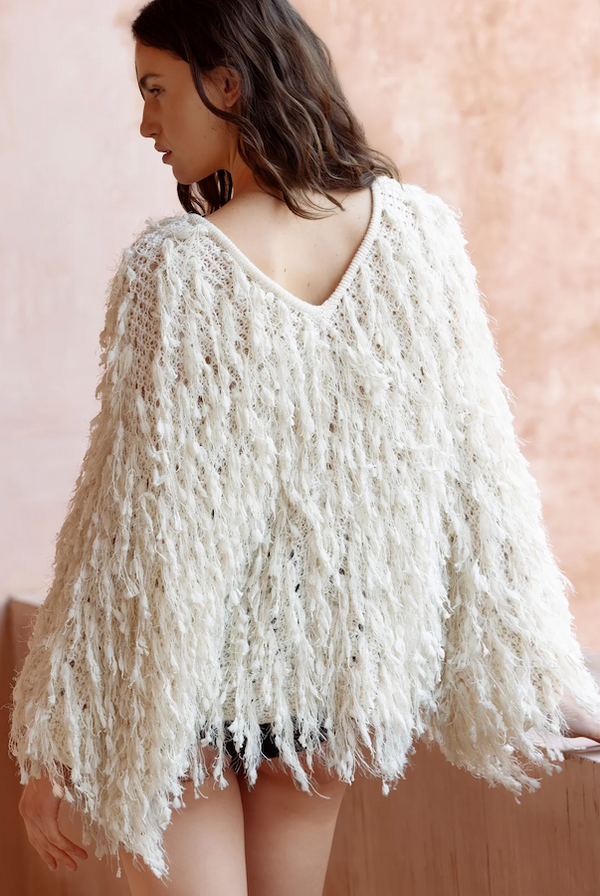 SILOU SWEATER