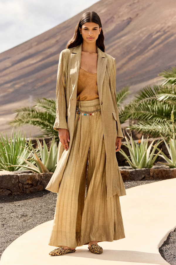CILVA COAT