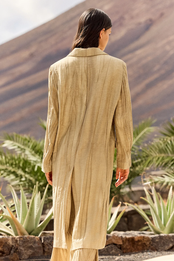 CILVA COAT
