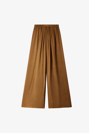 COUCOU PANTS - CARAMEL