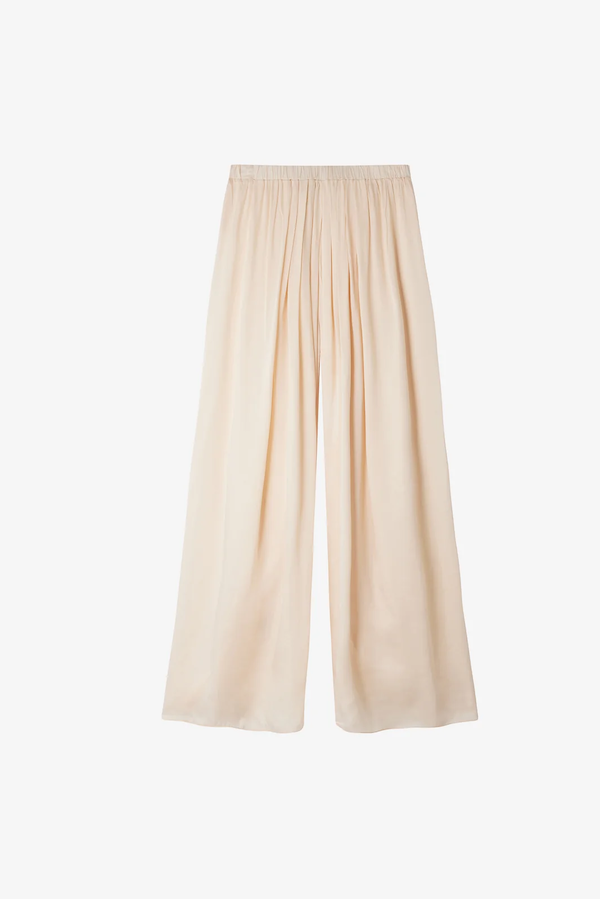 COUCOU PANTS - ECRU