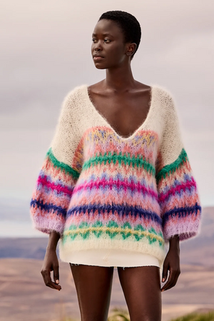 FLORI SWEATER
