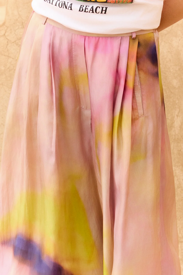 ROSA PINK PANTS